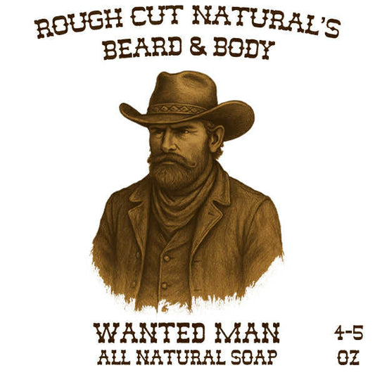 Wanted Man Bar ML