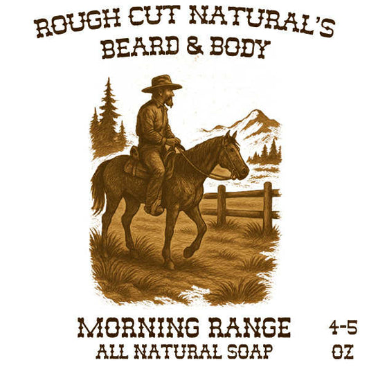 Morning Range Bar