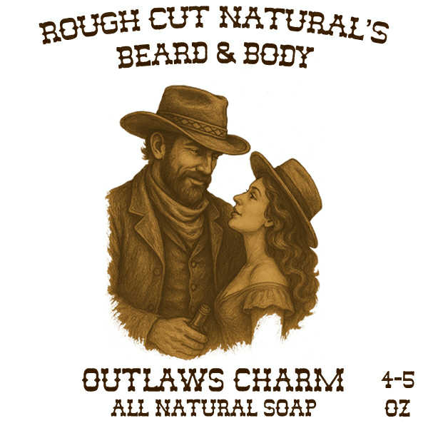 Outlaw's Charm Bar