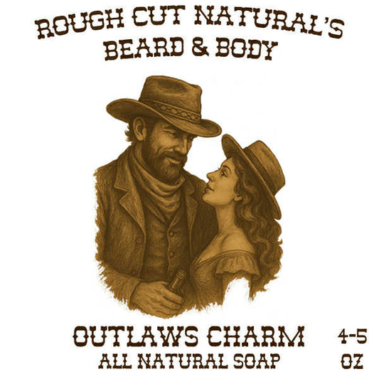 Outlaw's Charm Bar