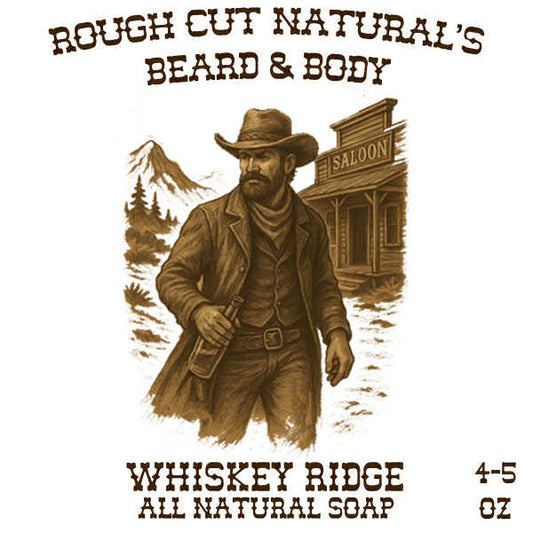 Whiskey Ridge Bar