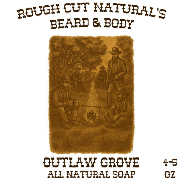 Outlaw Grove Bar