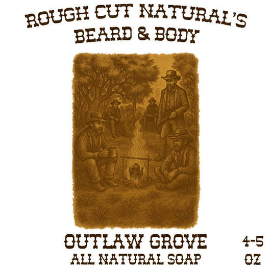 Outlaw Grove Bar