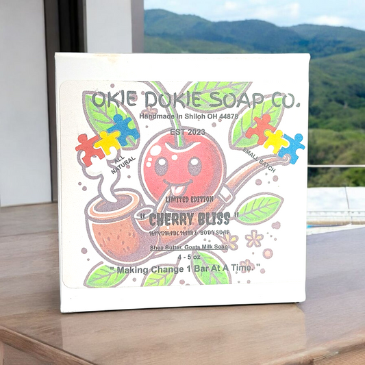 Cherry Bliss