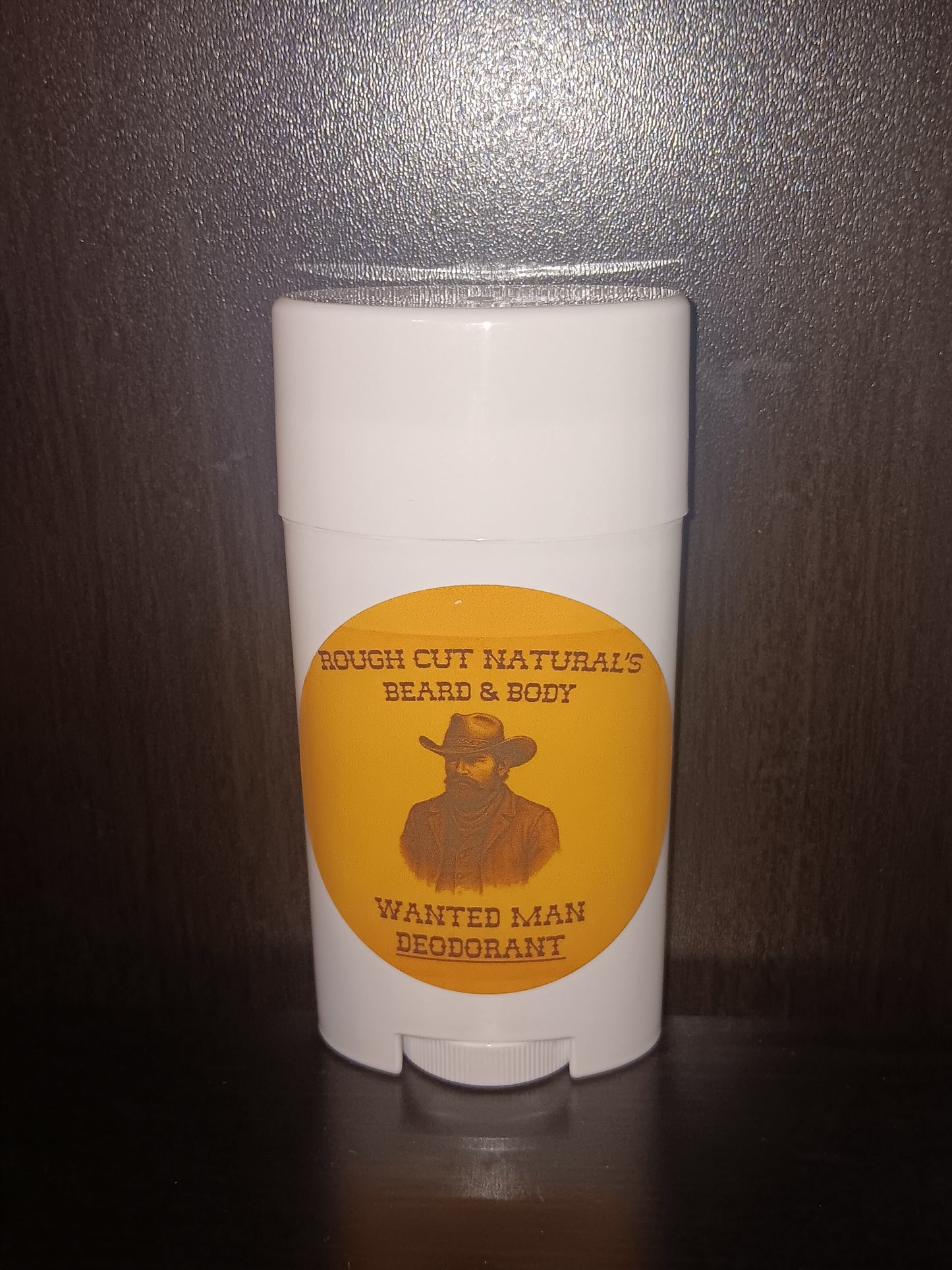Wanted Man DEODORANT