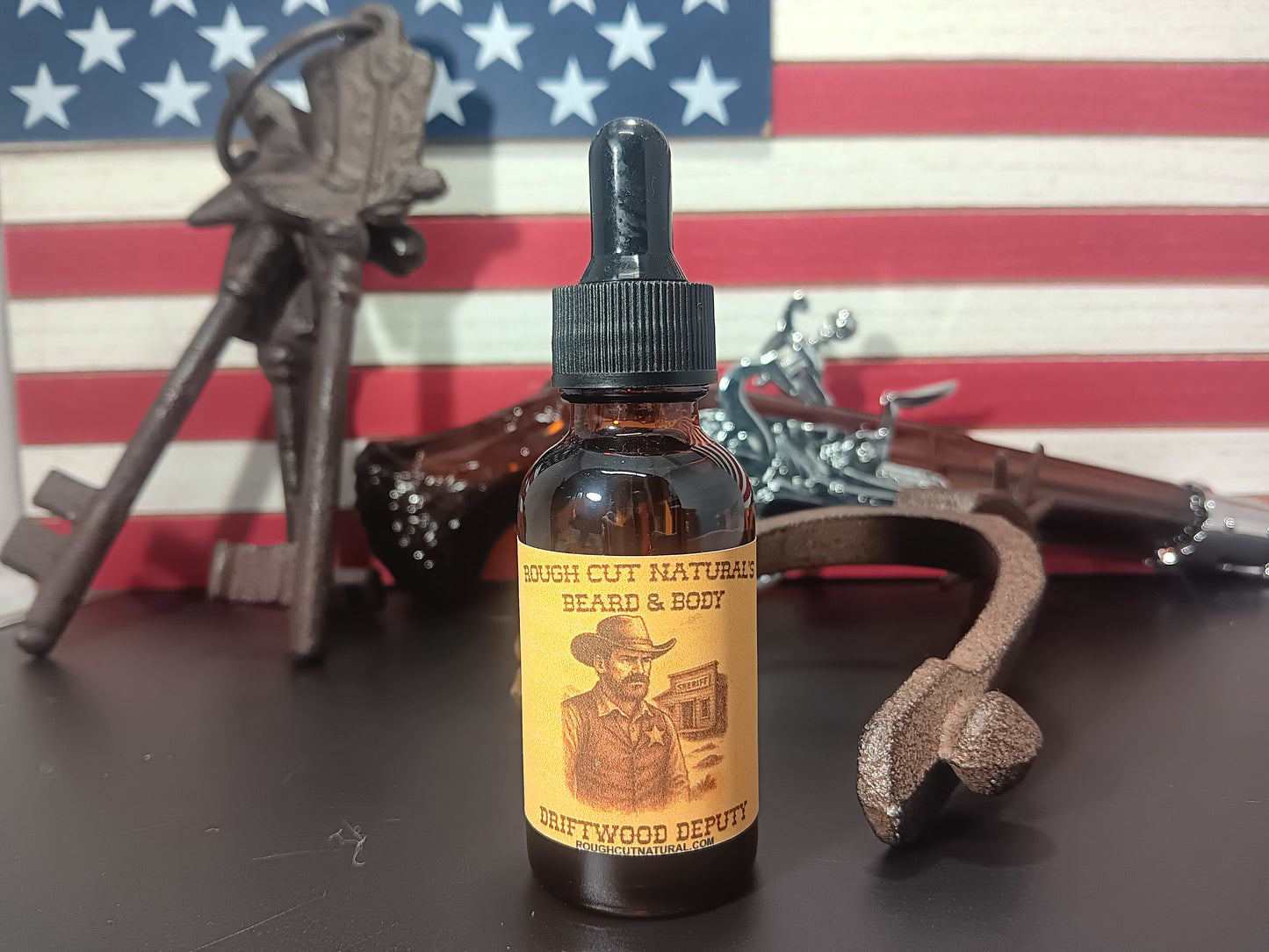 Bulk Assorted Beard Oil Main Line (25 & 50 units)