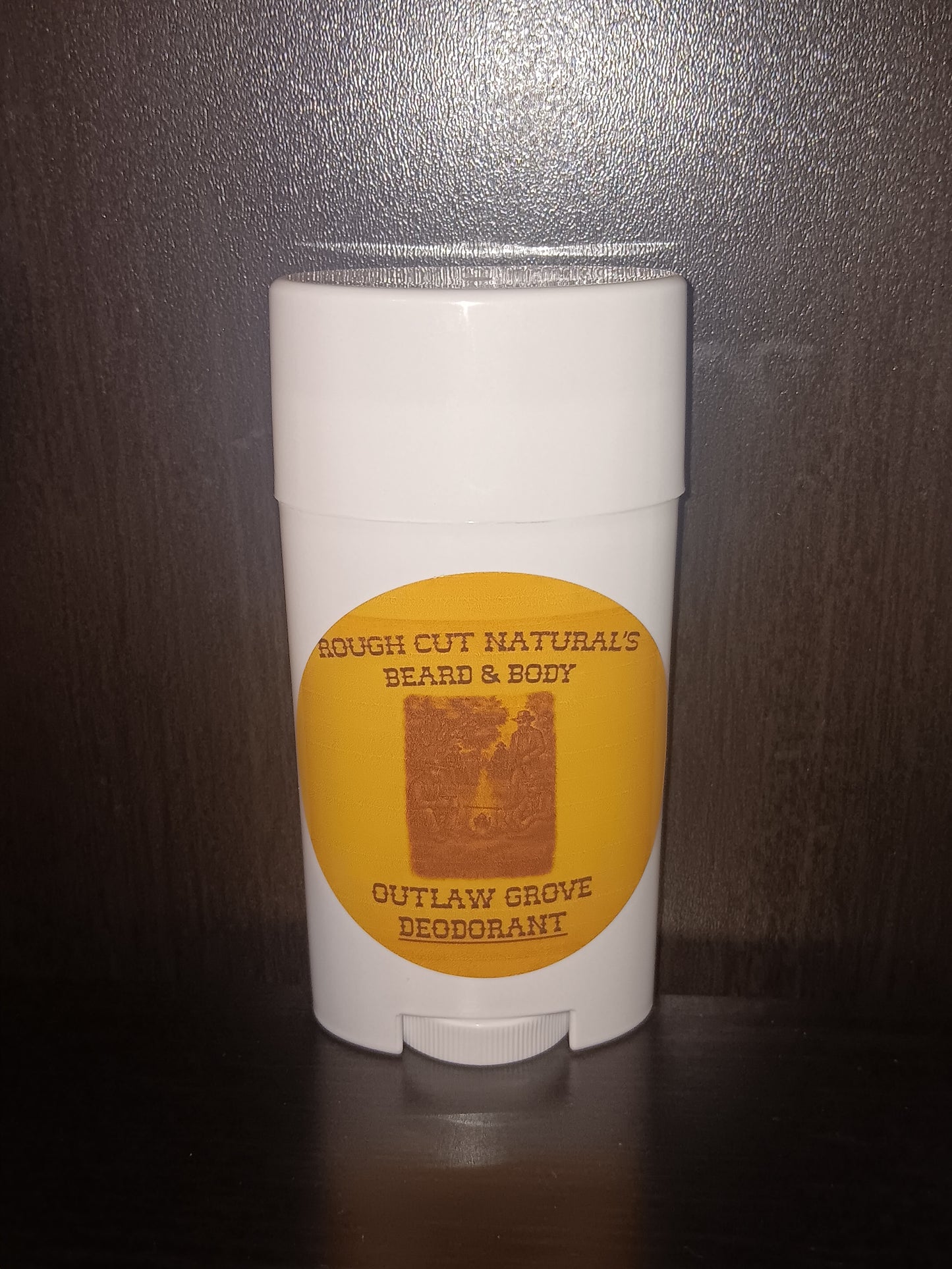 Outlaw Grove DEODORANT