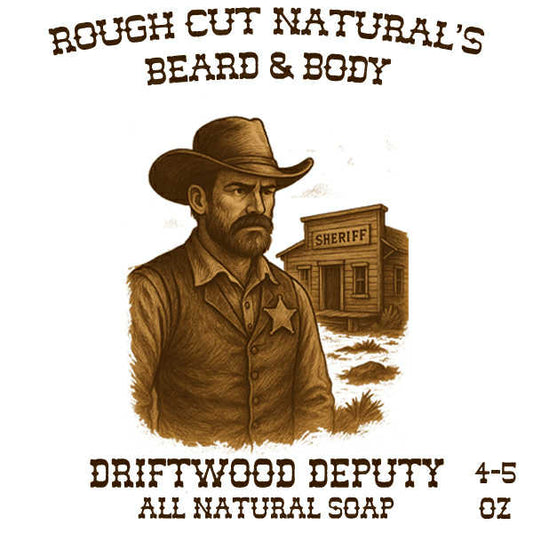 Driftwood Deputy Bar